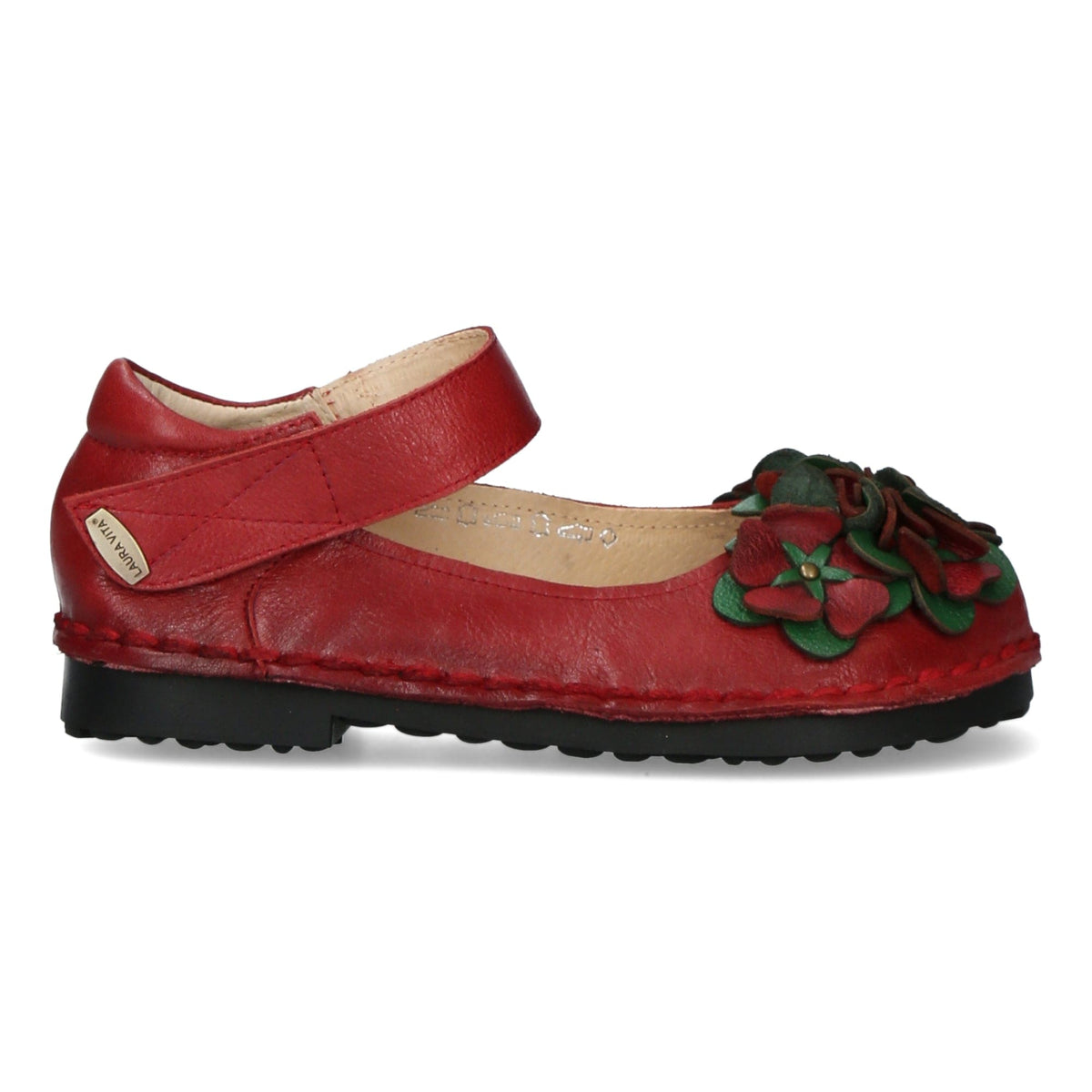 Ballerina Flats - HOCOBIO 18