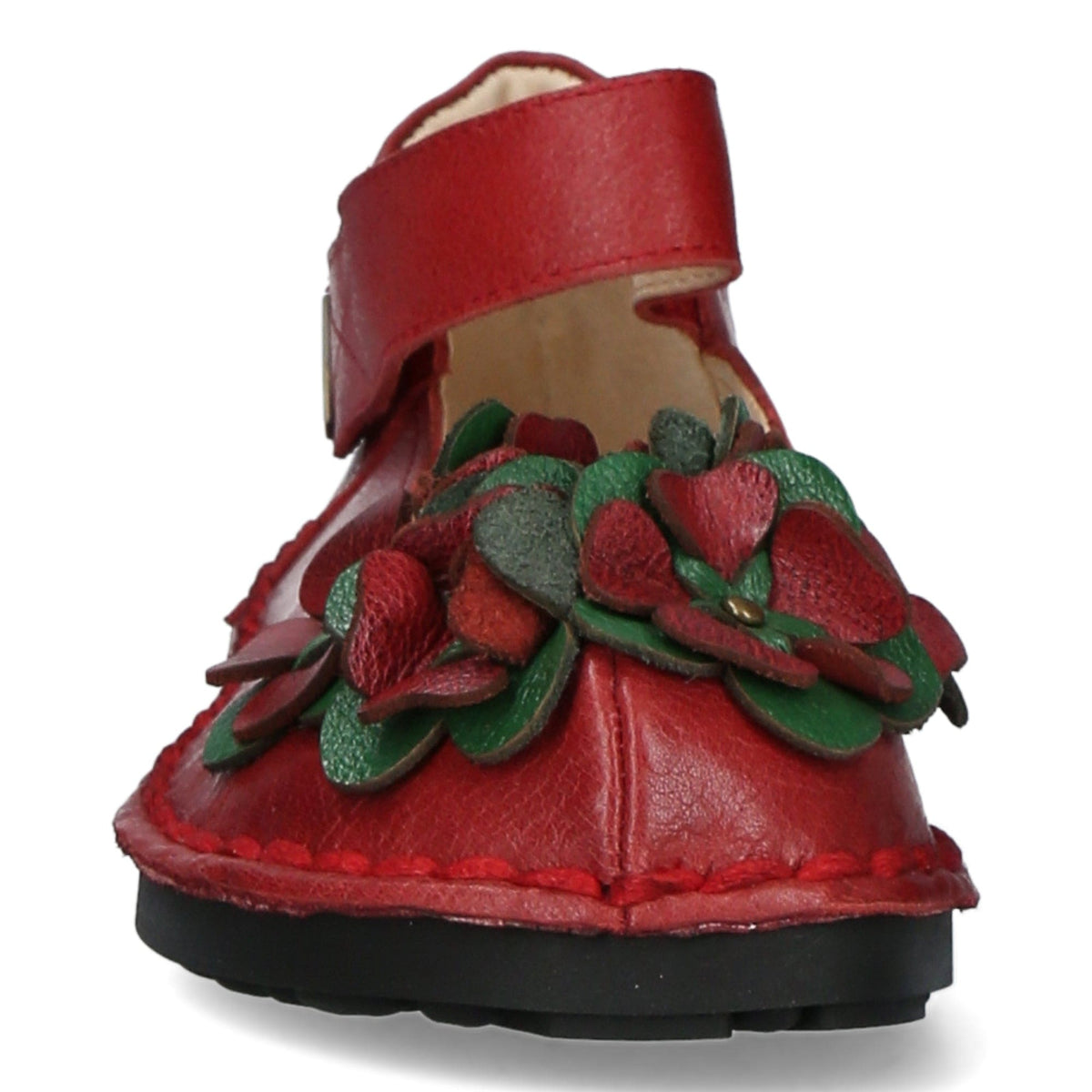 Ballerina Flats - HOCOBIO 18