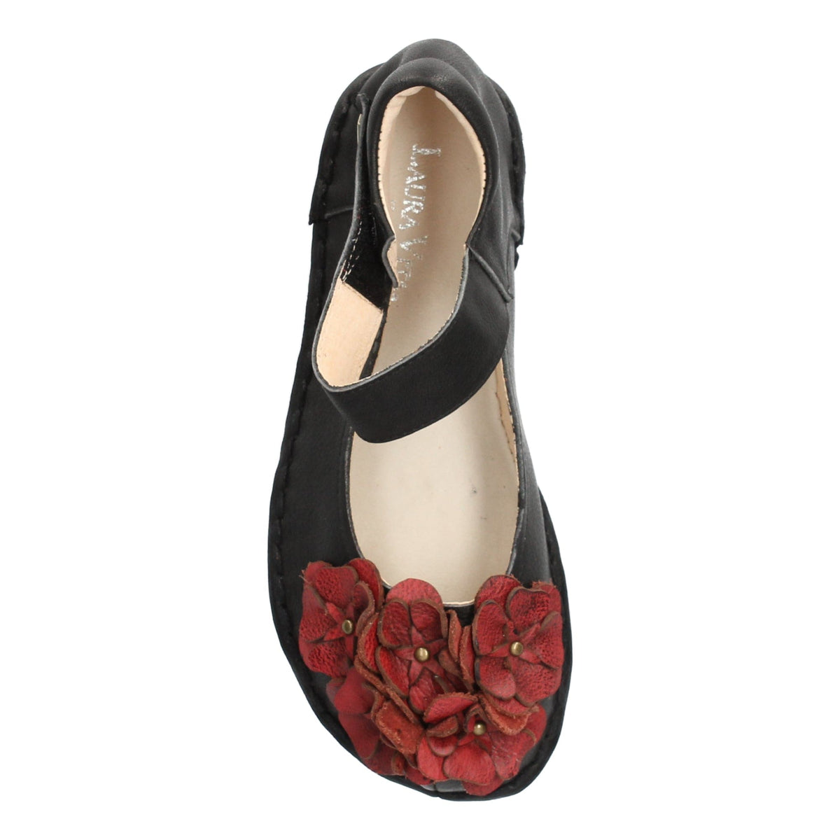 Ballerina Flats - HOCOBIO 18