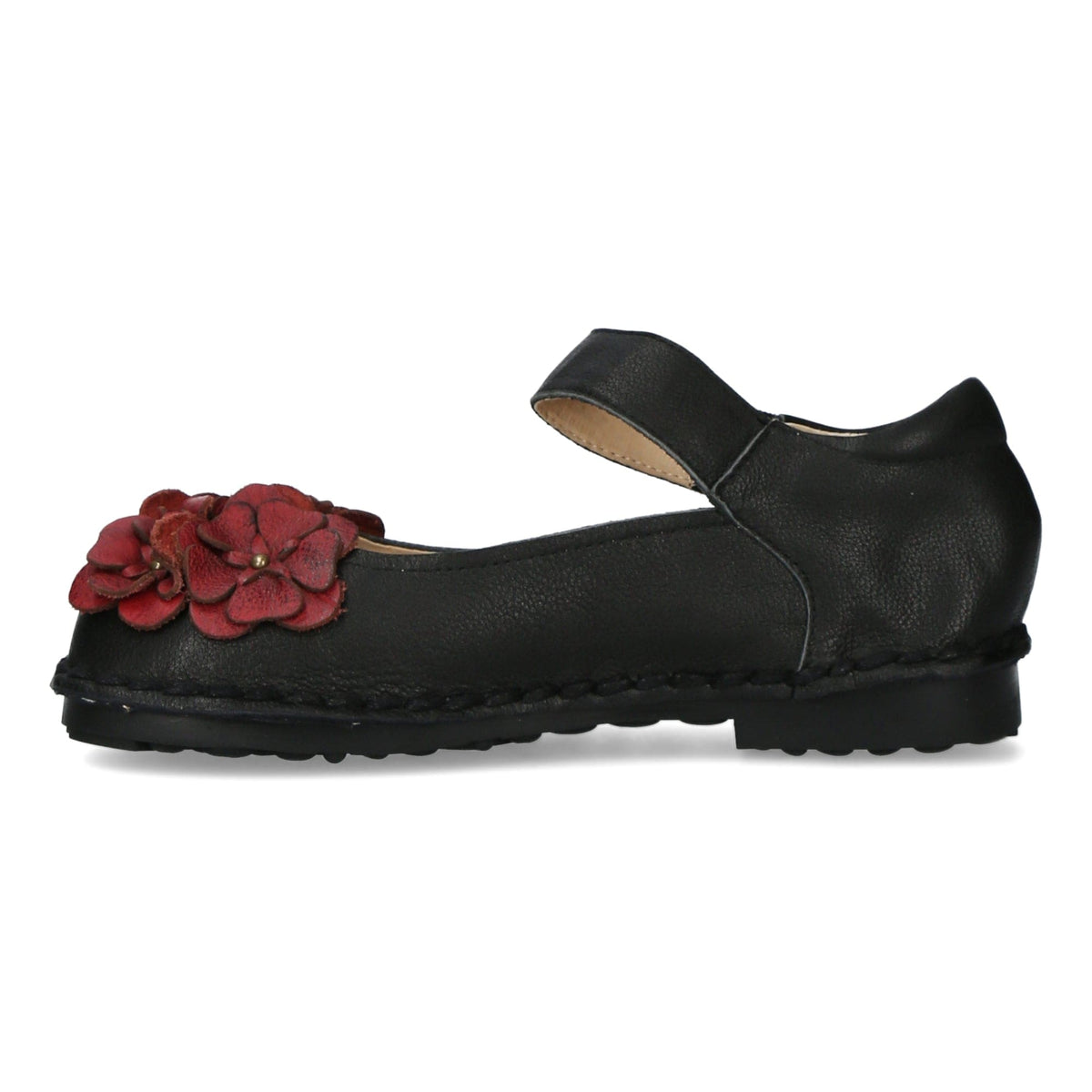 Ballerina Flats - HOCOBIO 18