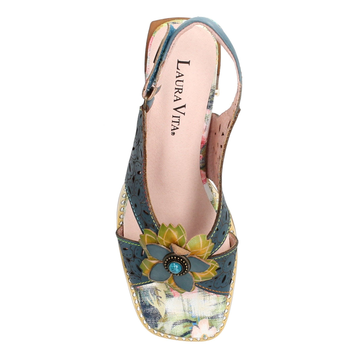 Sandals - LALEO 13