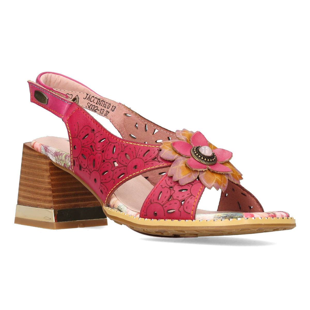 Sandals - LALEO 13