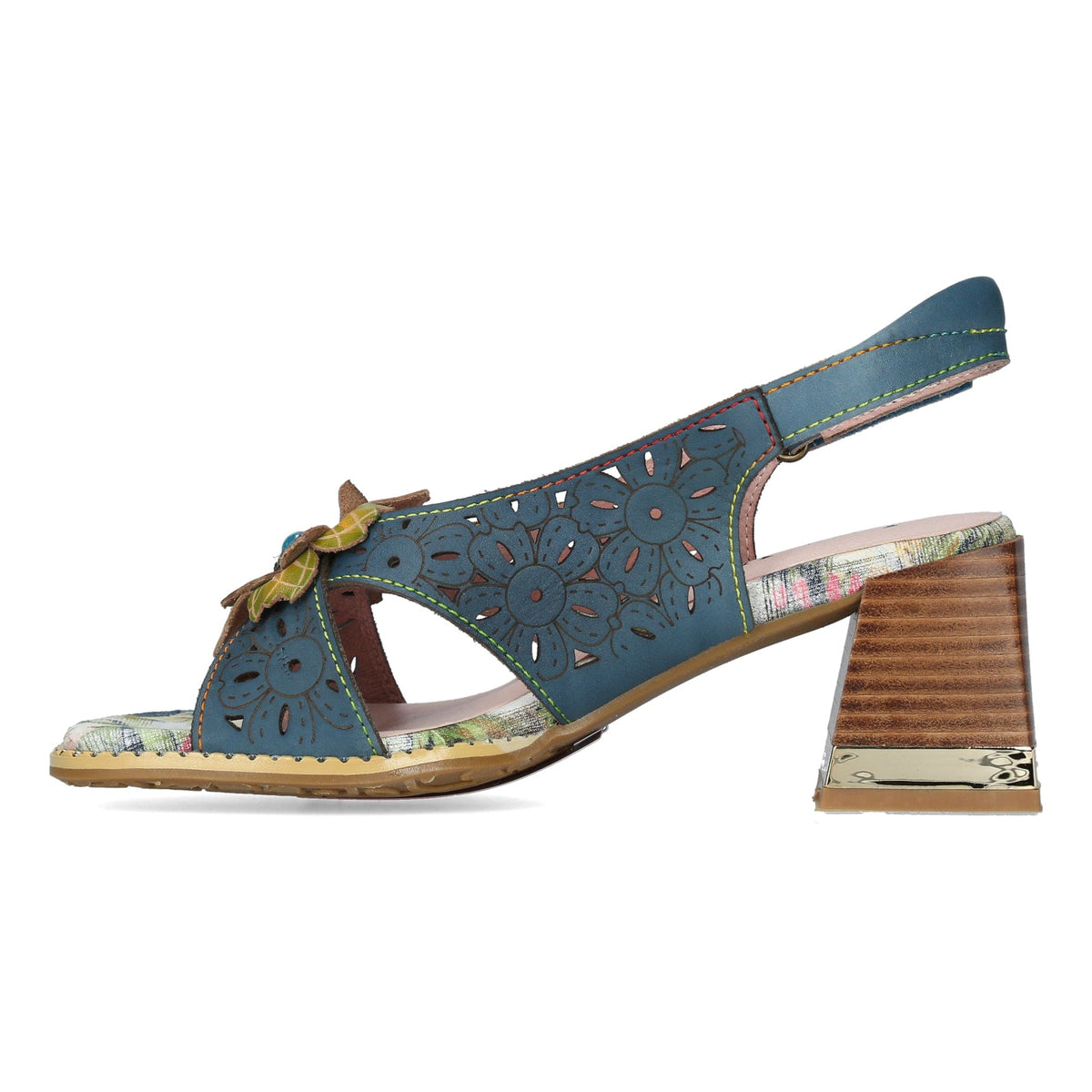 Sandals - LALEO 13