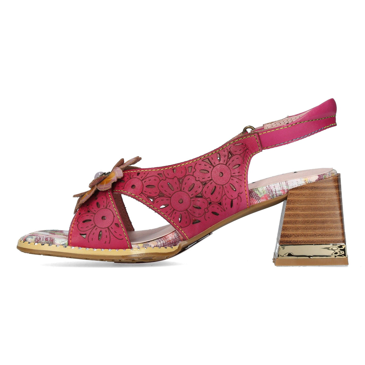 Sandals - LALEO 13