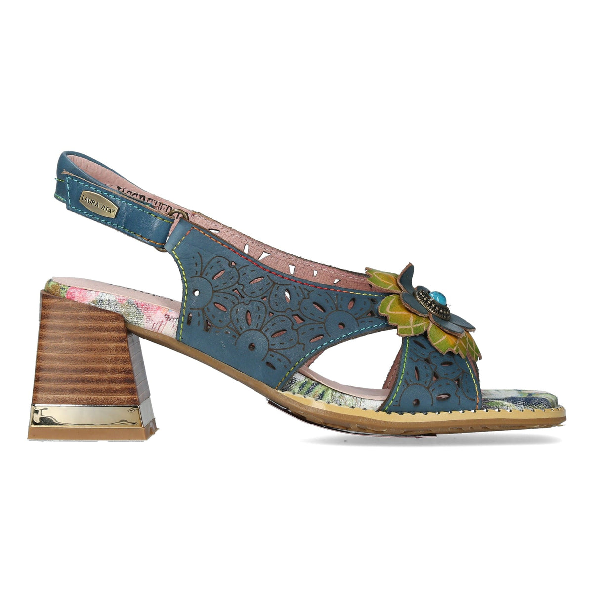 Sandals - LALEO 13