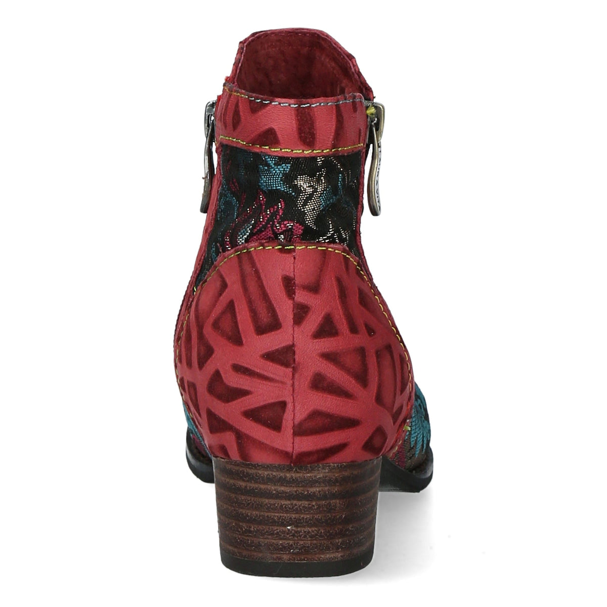 Ankle Boots - SL217-A