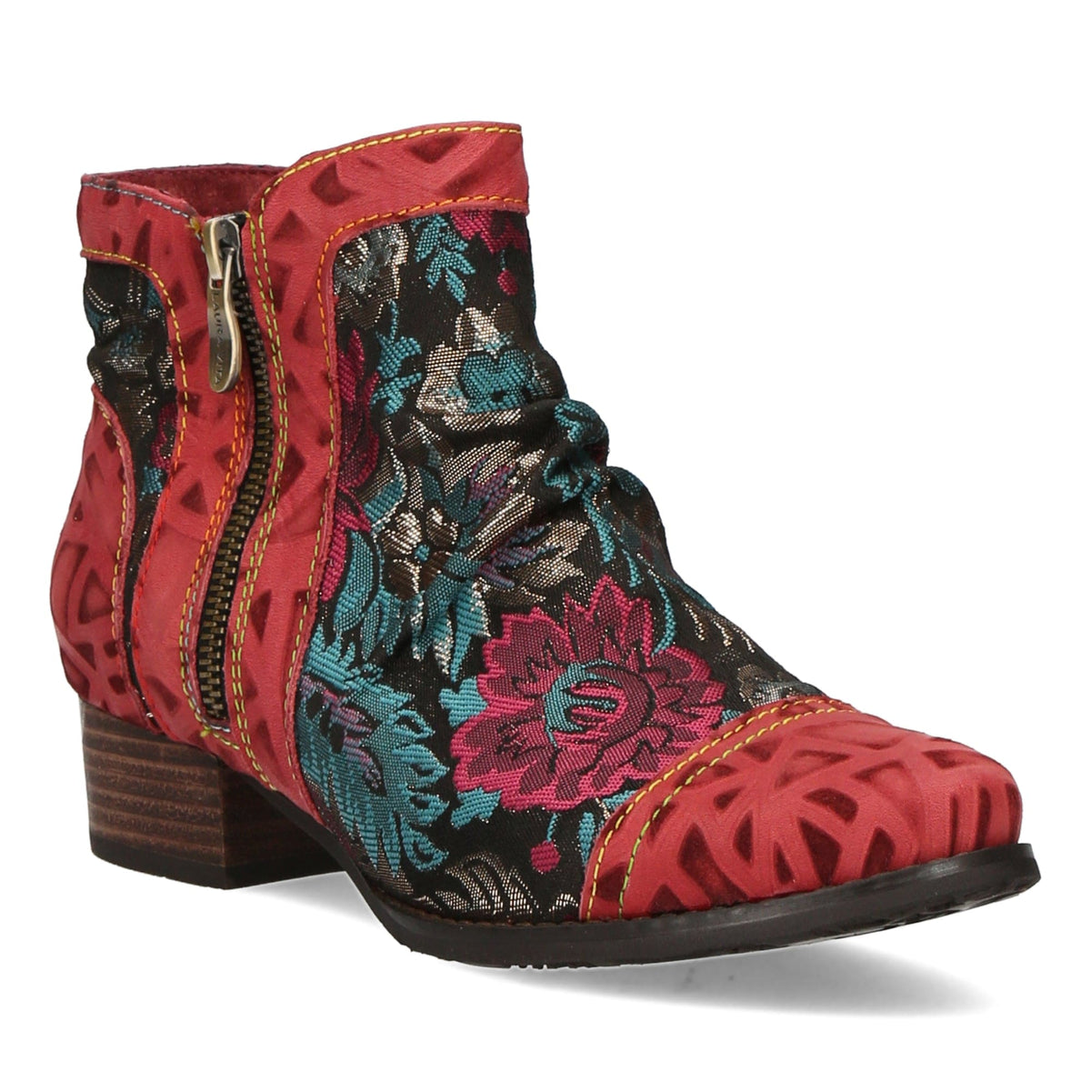 Ankle Boots - SL217-A