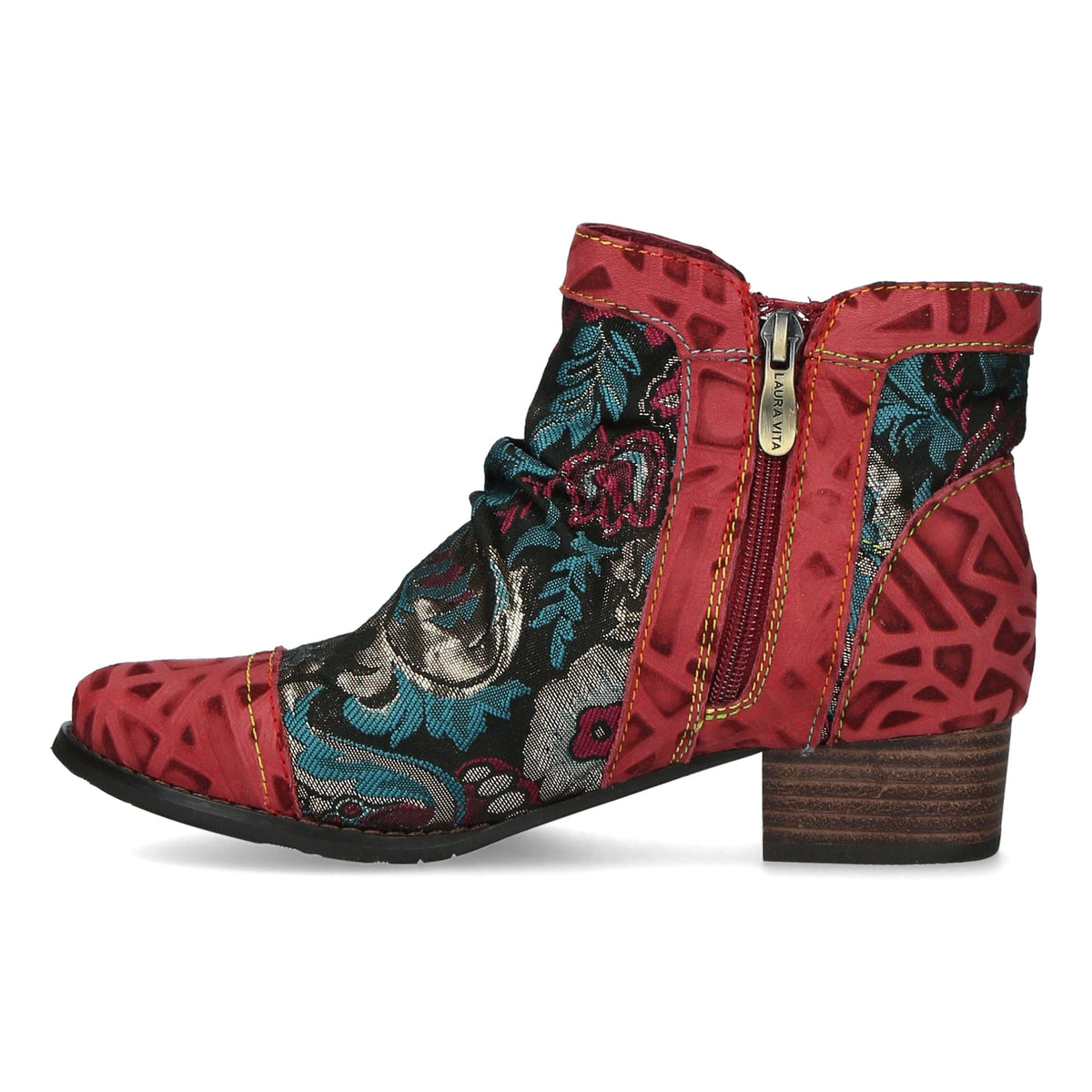 Ankle Boots - SL217-A