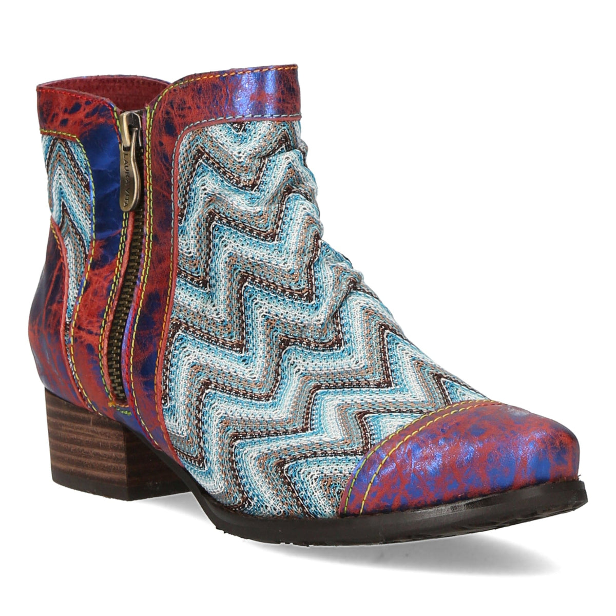 Ankle Boots - SL217-A