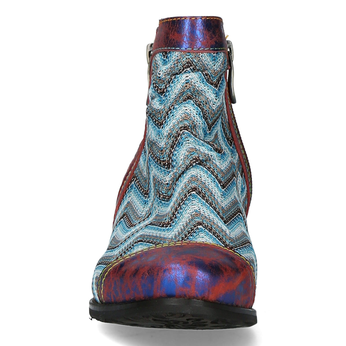 Ankle Boots - SL217-A