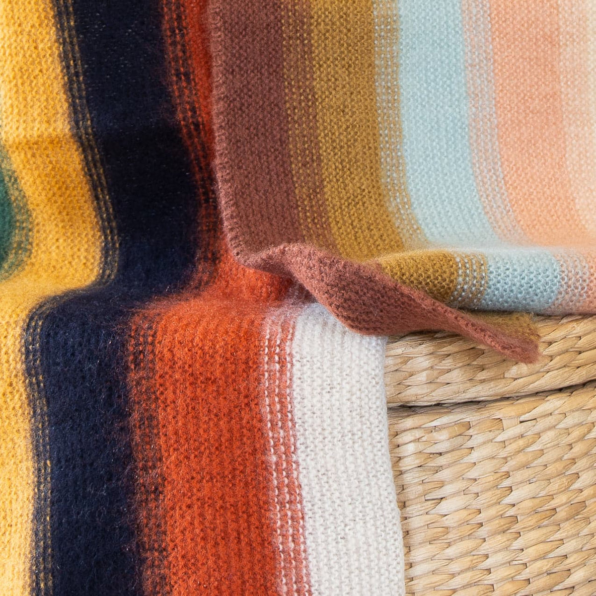 Boétie Scarf