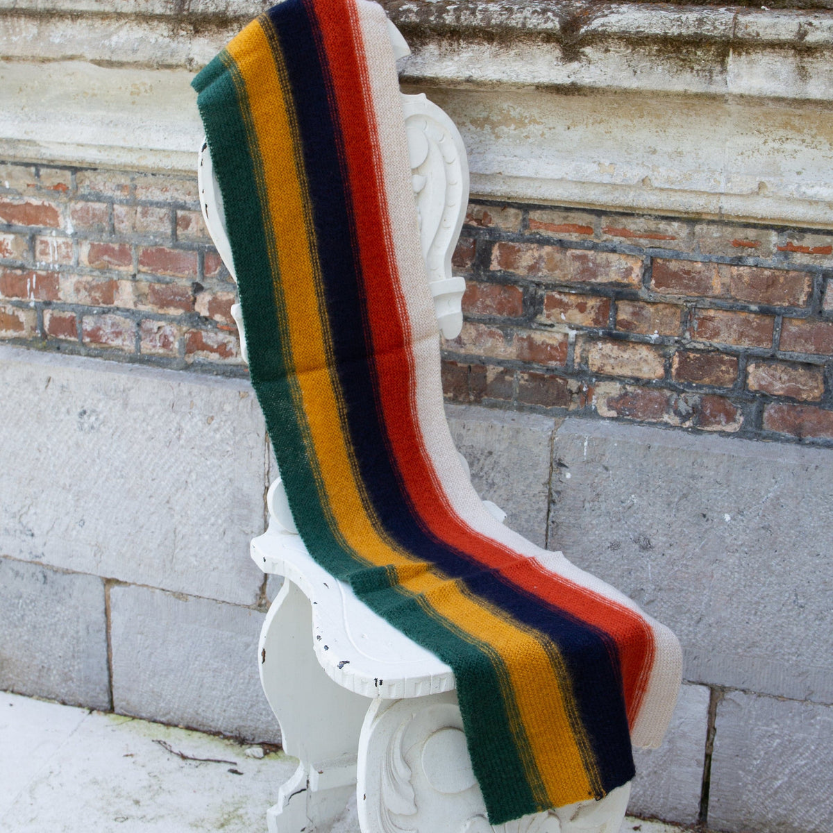 Boétie Scarf