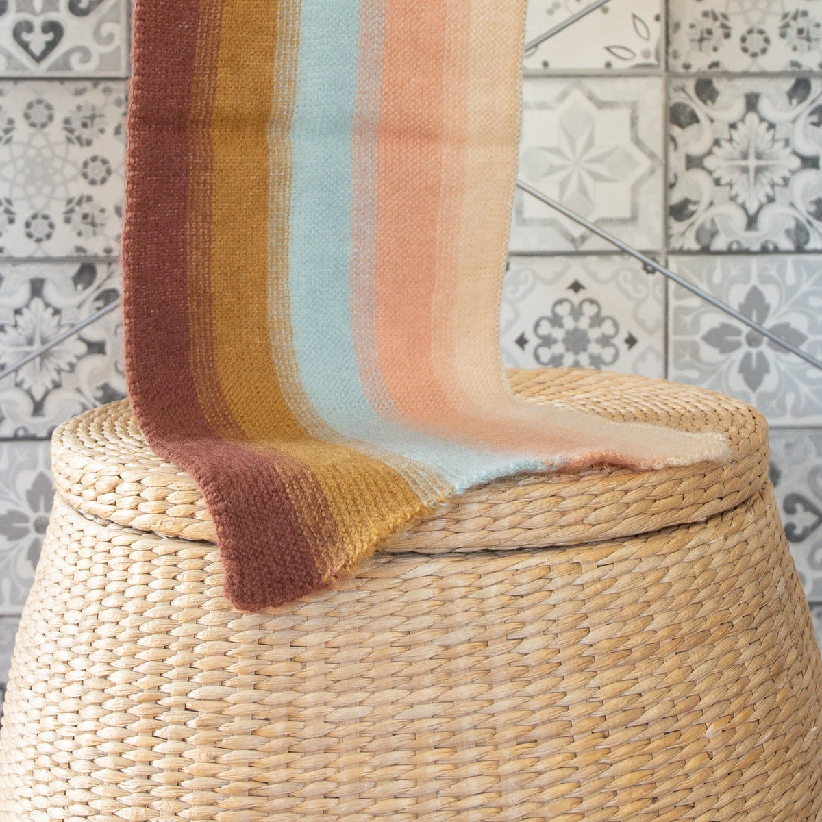 Boétie Scarf