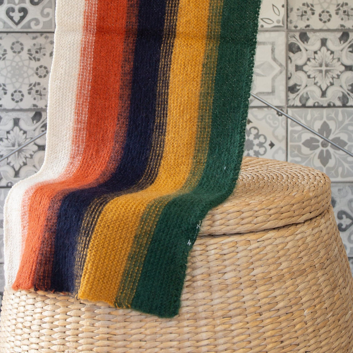 Boétie Scarf