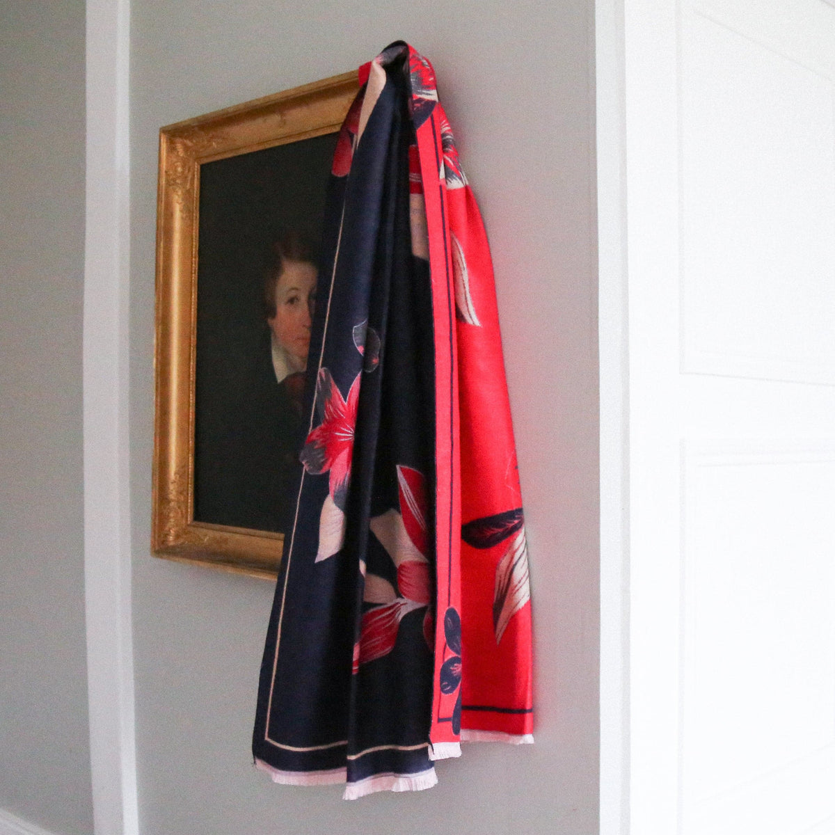 Howard Scarf