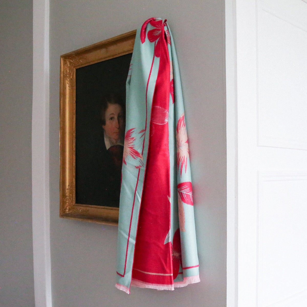 Howard Scarf