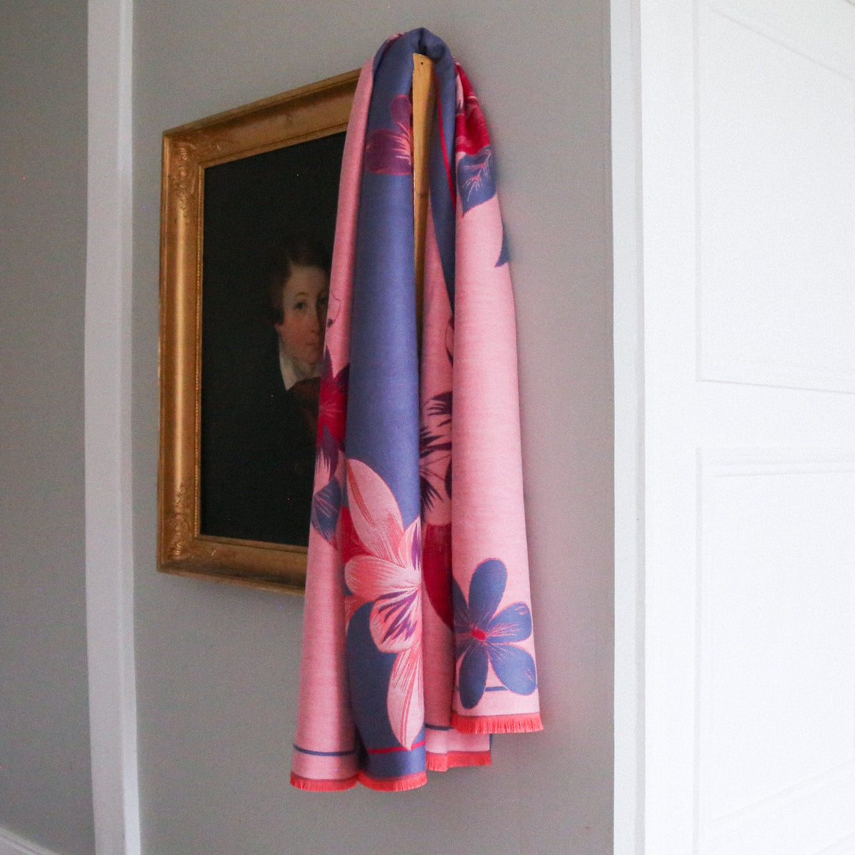 Howard Scarf