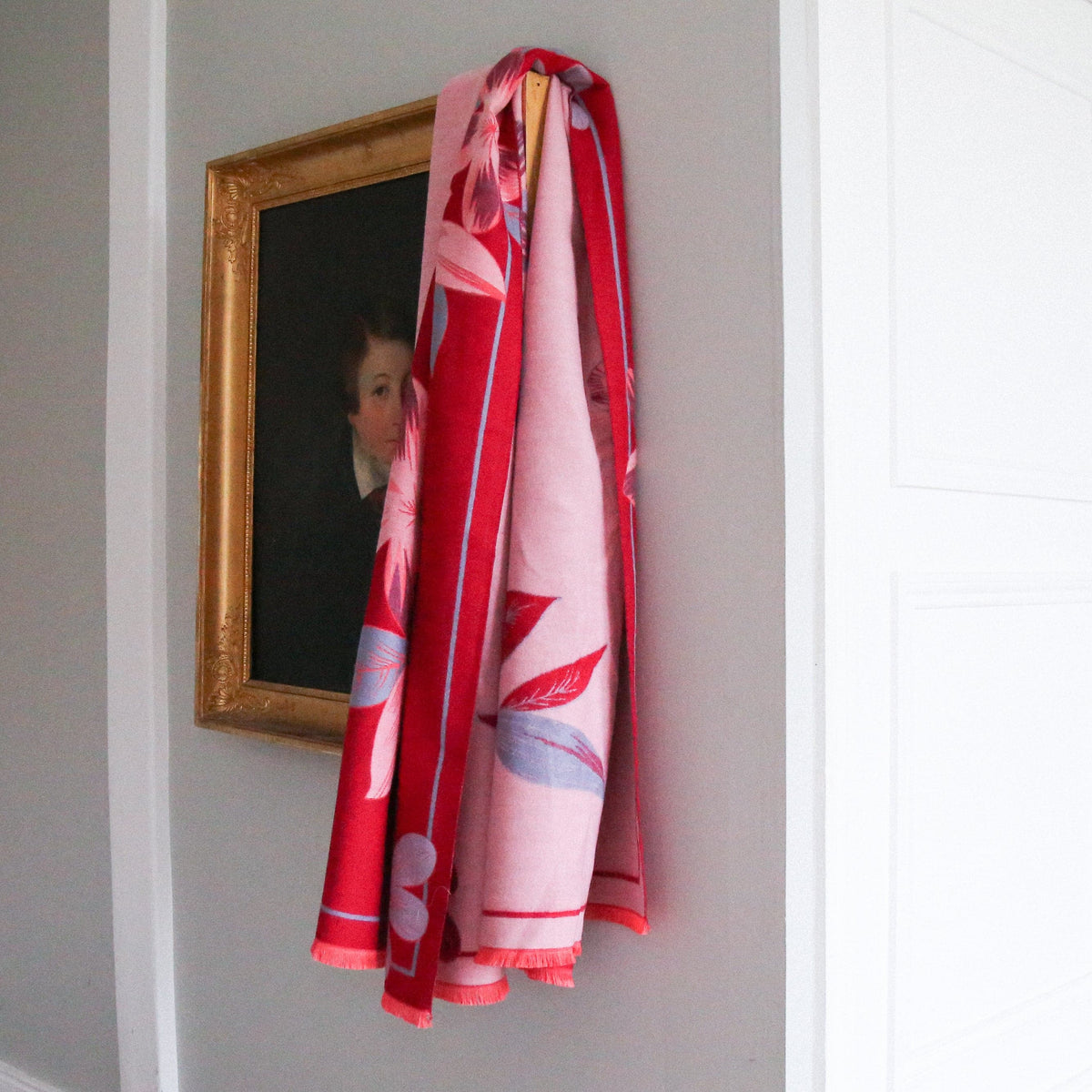 Howard Scarf