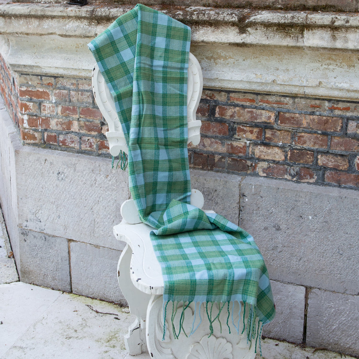 Monceau Scarf