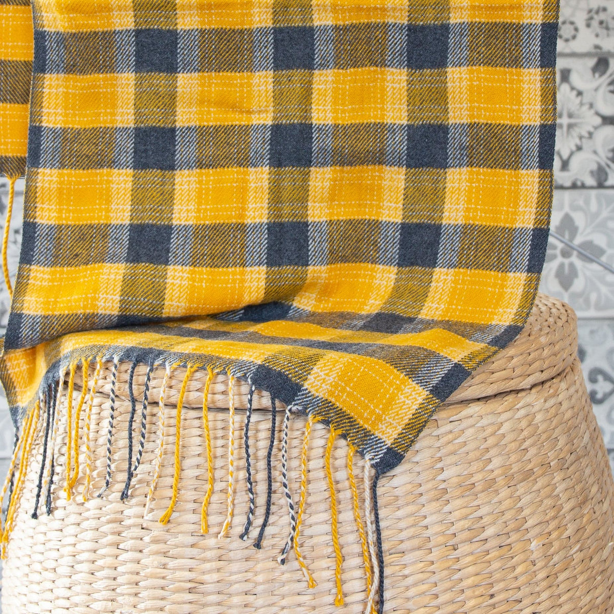 Monceau Scarf
