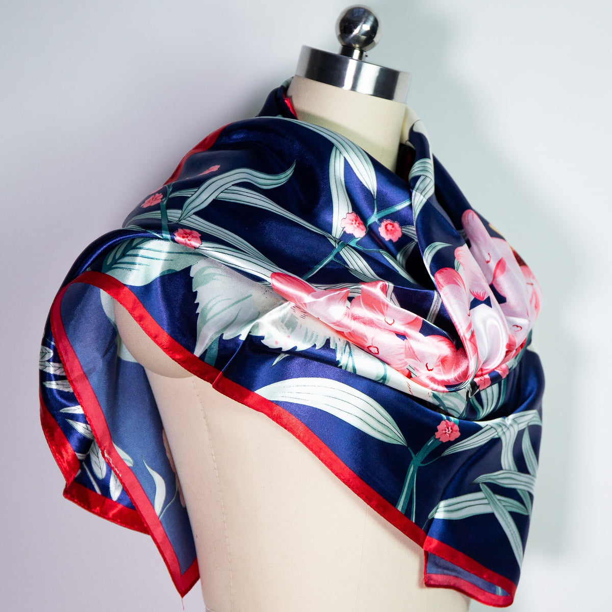 Alina Scarf