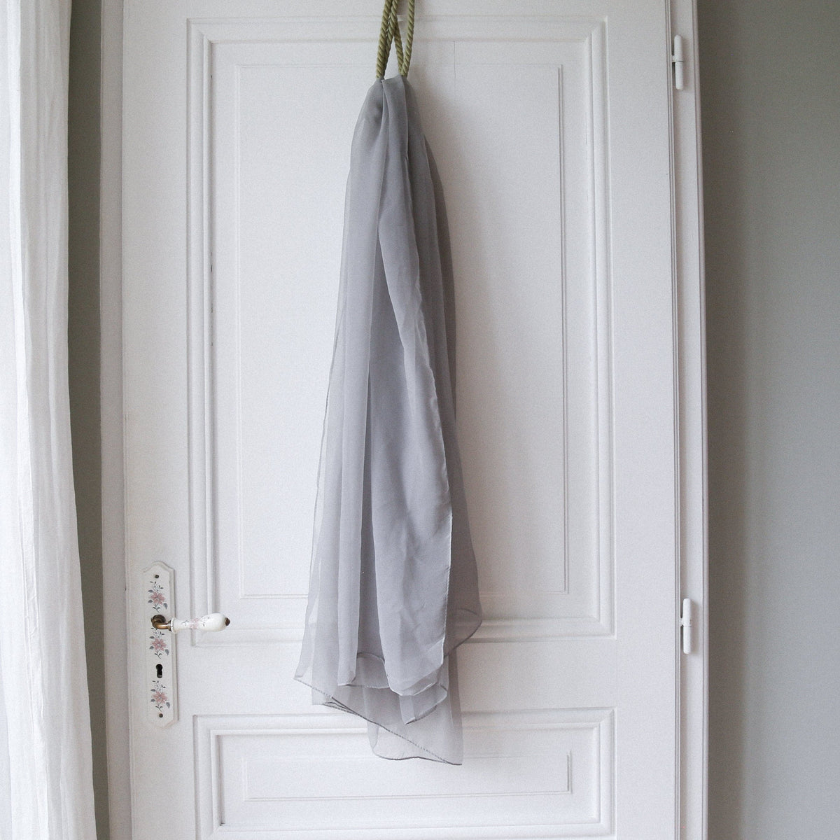 Arenbergo Scarf