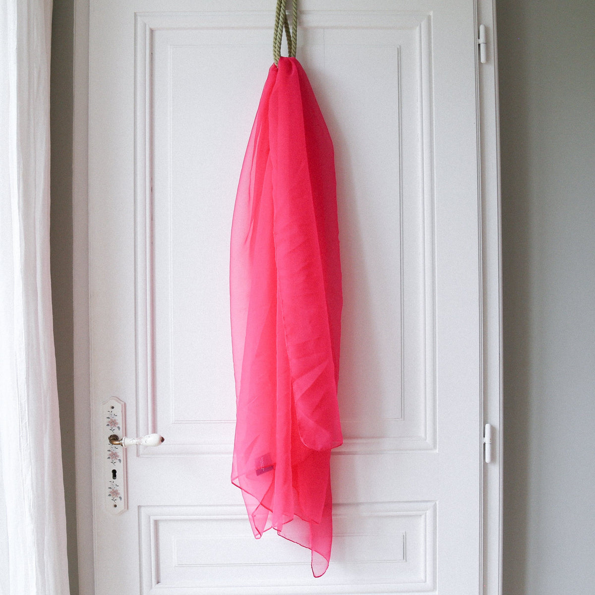 Arenbergo Scarf