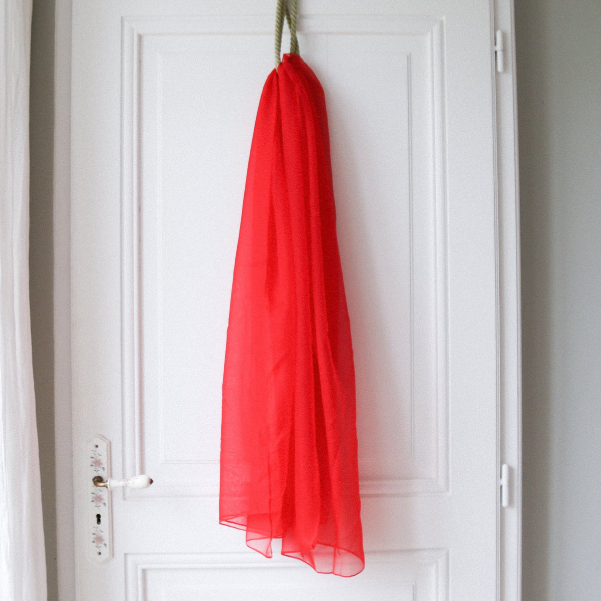 Arenbergo Scarf