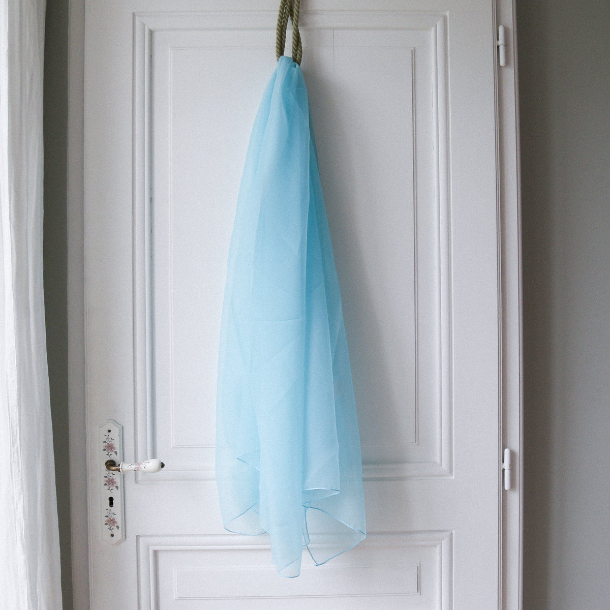 Arenbergo Scarf