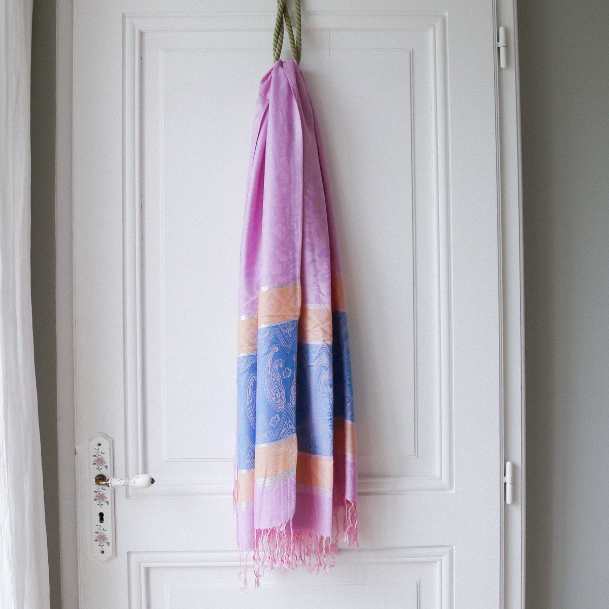 Paliano Scarf