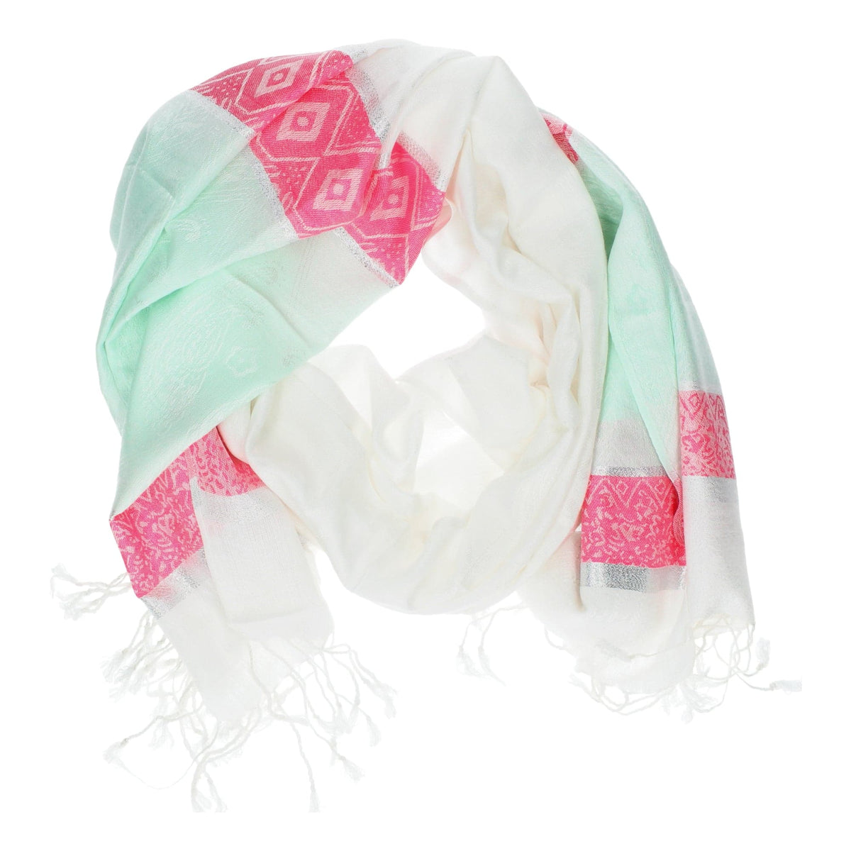 Paliano Scarf