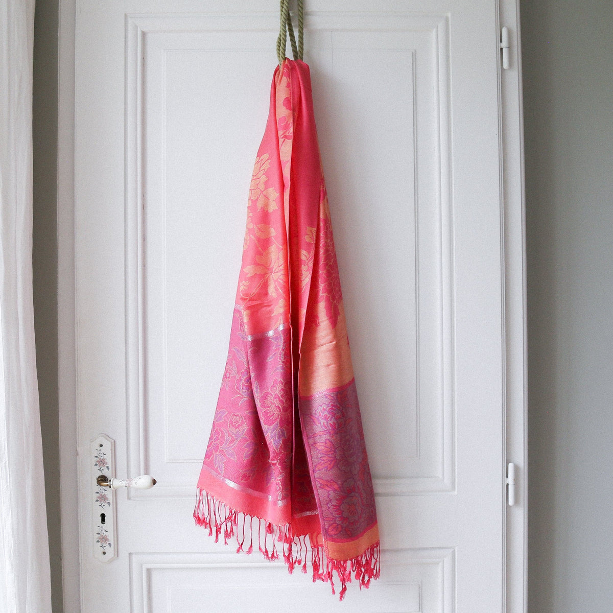 Paliano Scarf