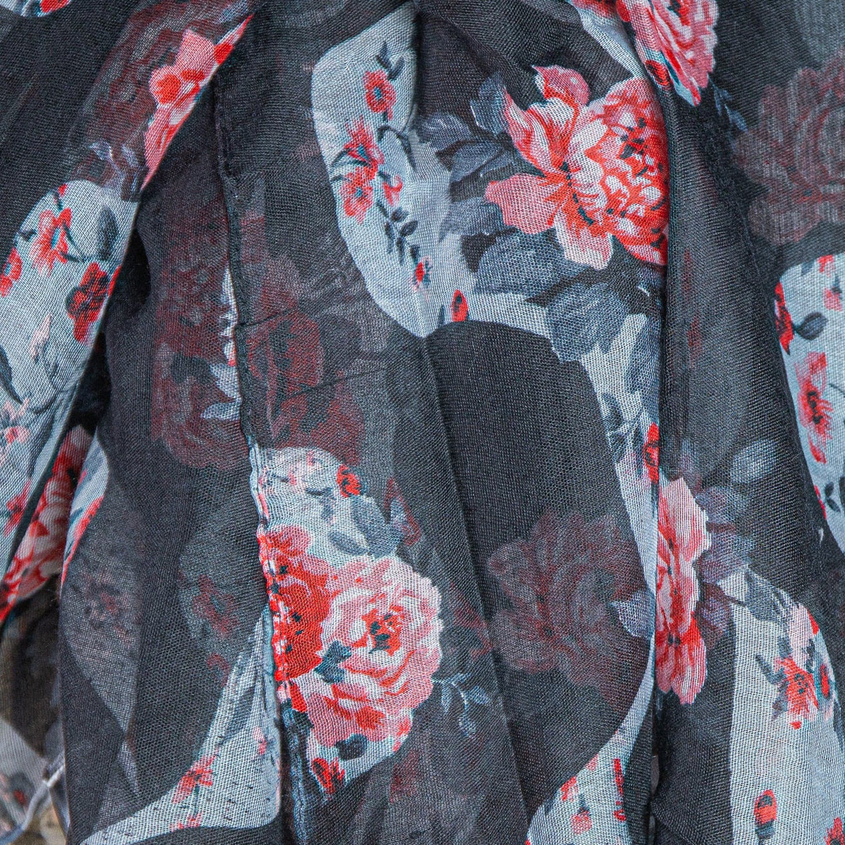 Rouen Scarf