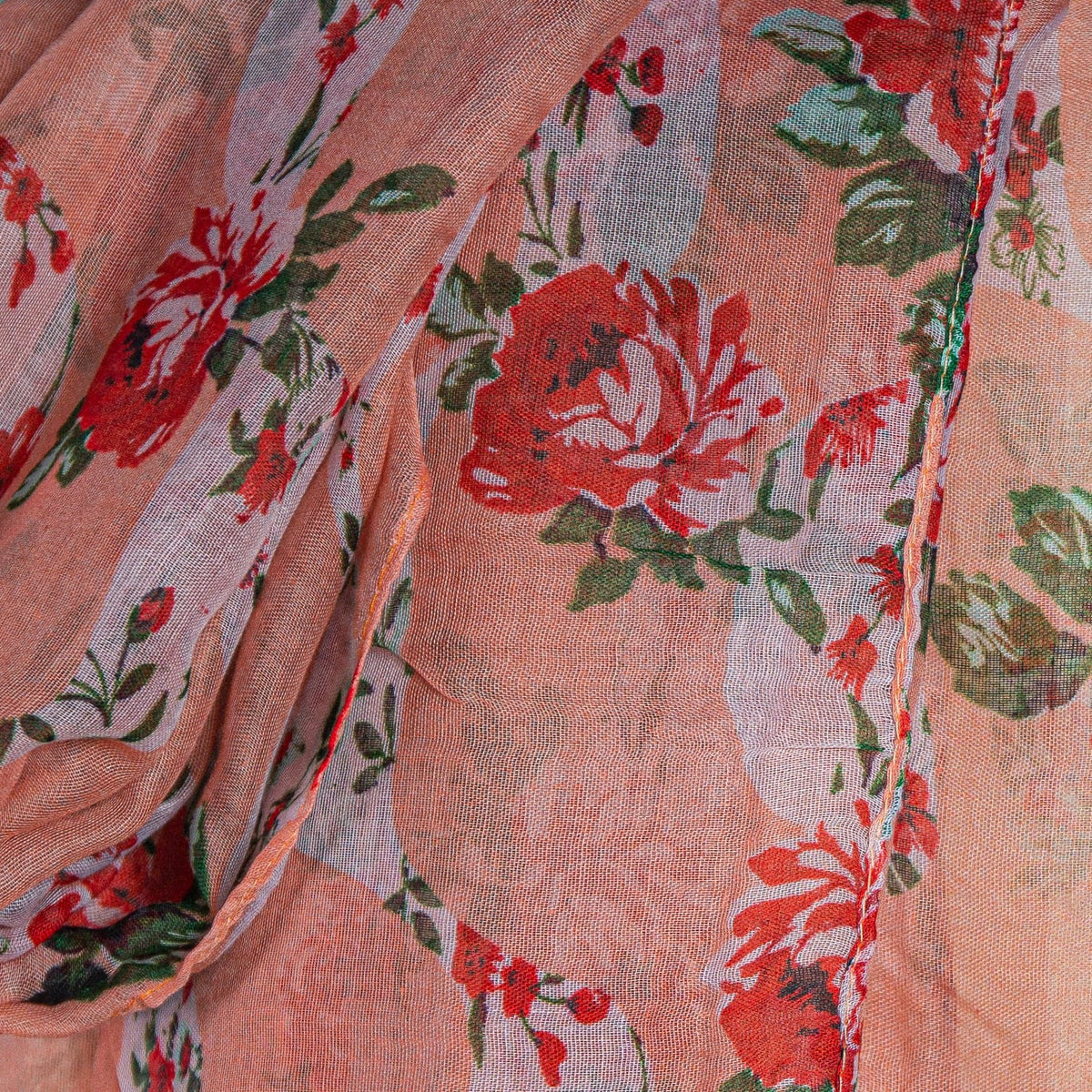 Rouen Scarf