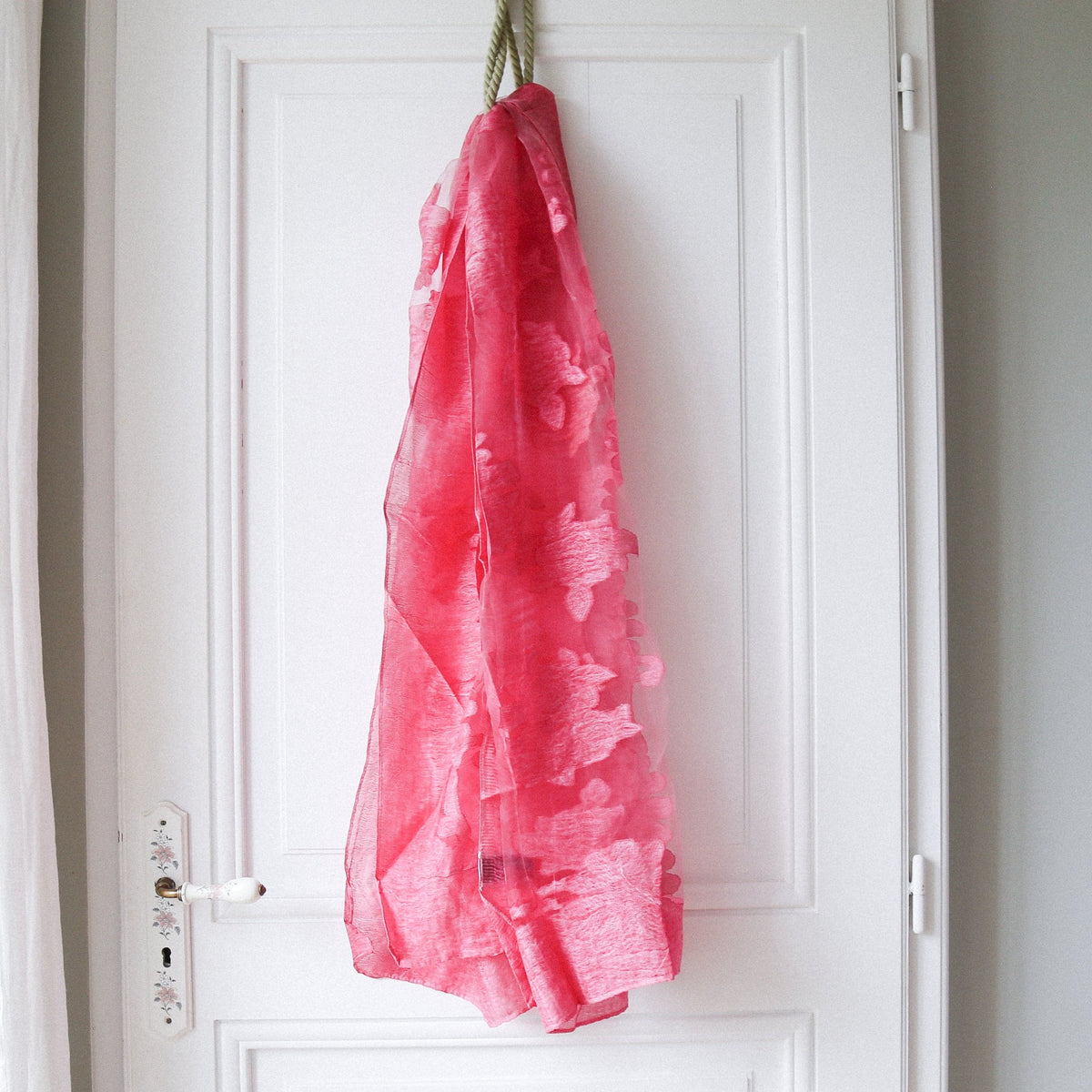 Sancerre Scarf
