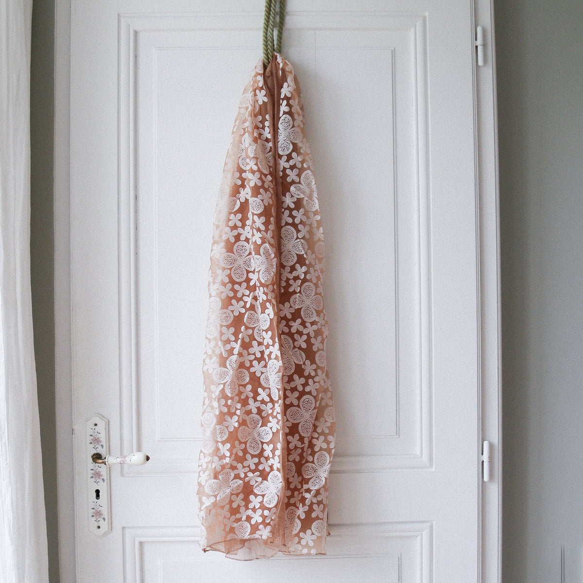 Thunder Scarf