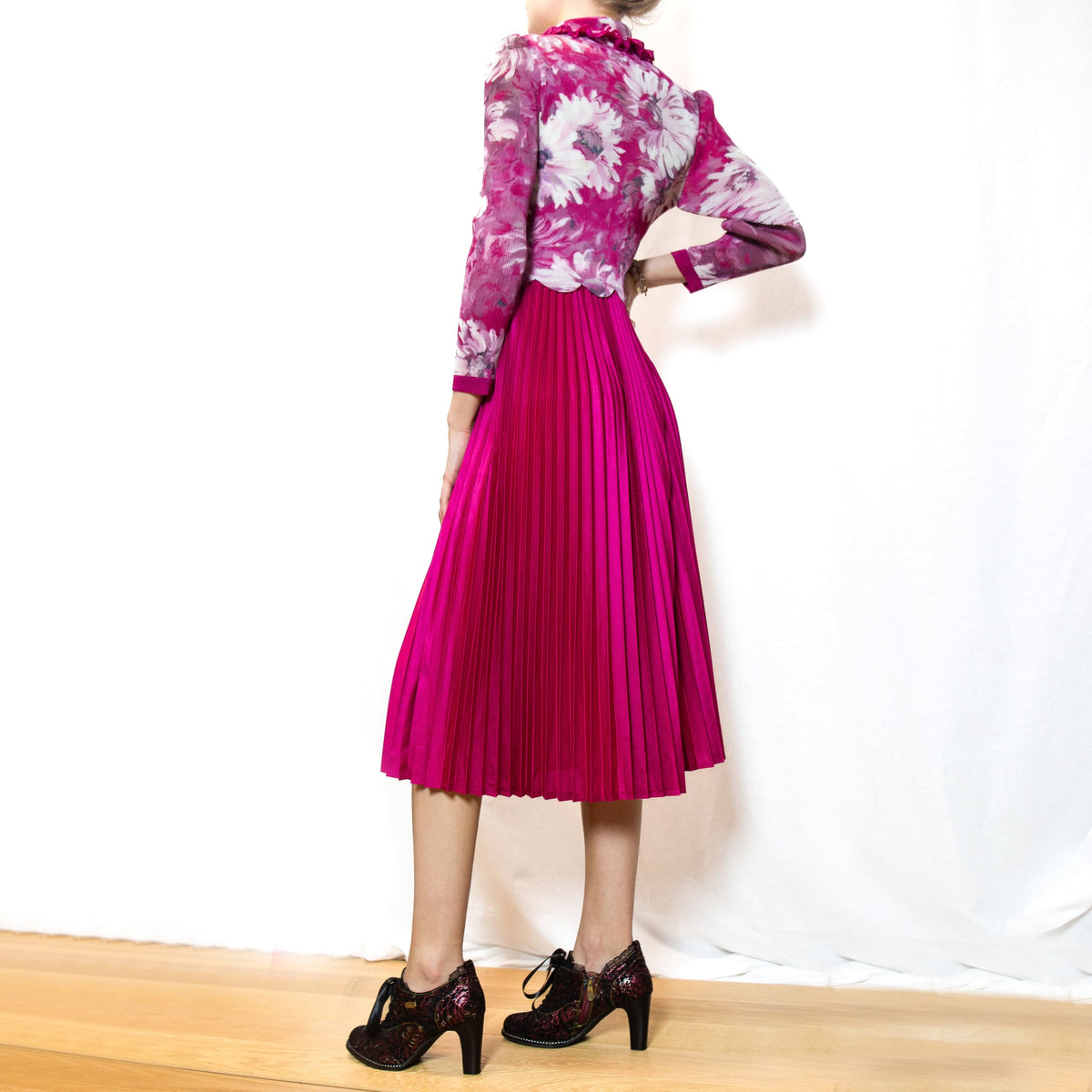 Sottise Dress - Exclusive