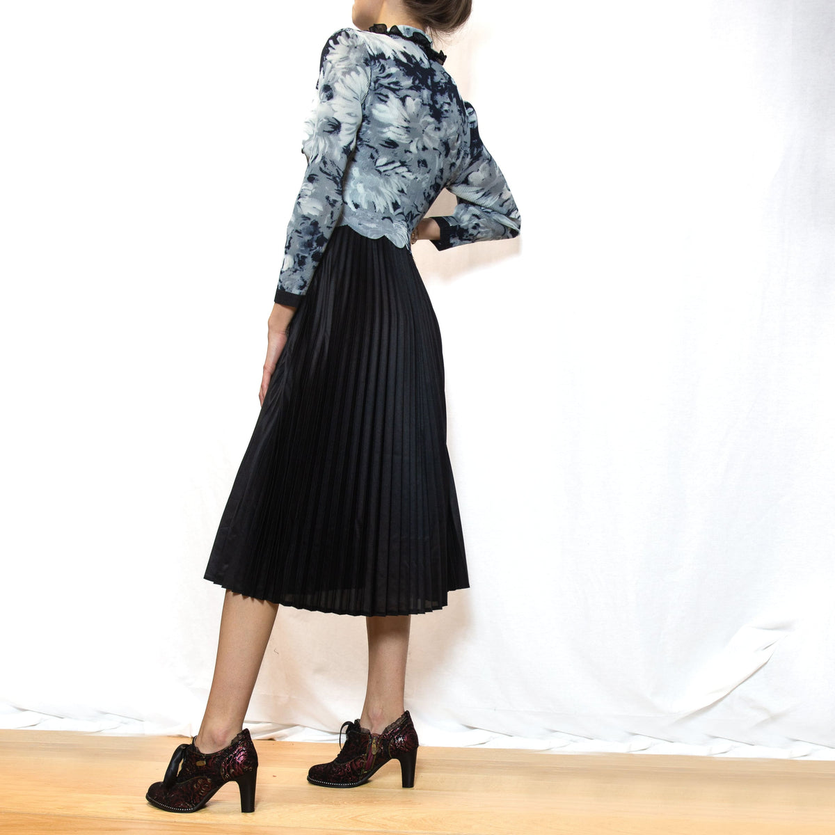 Sottise Dress - Exclusive