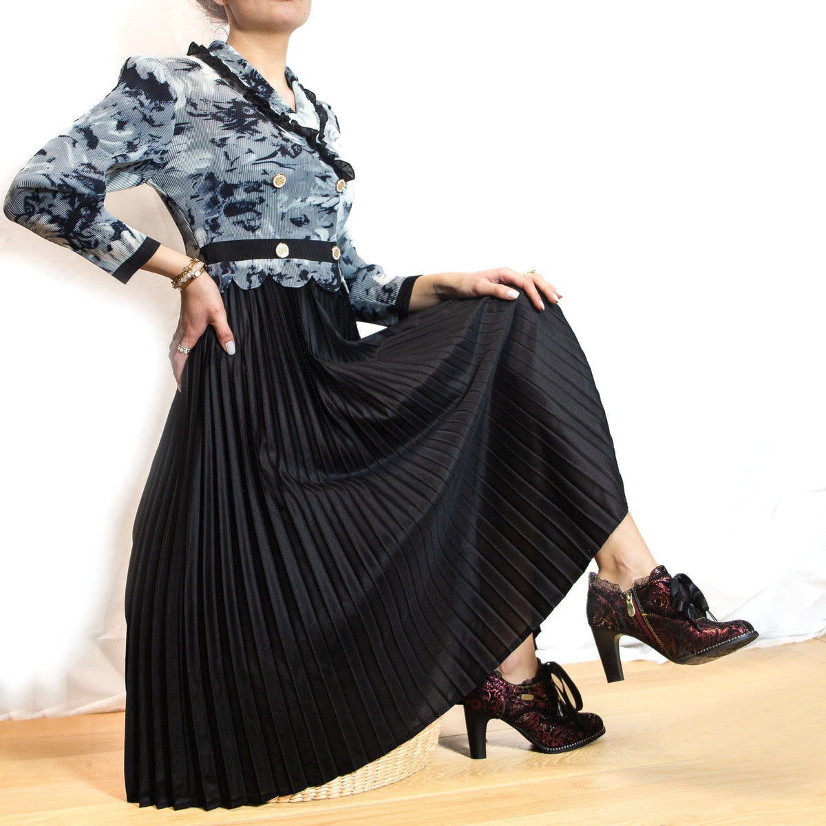 Sottise Dress - Exclusive