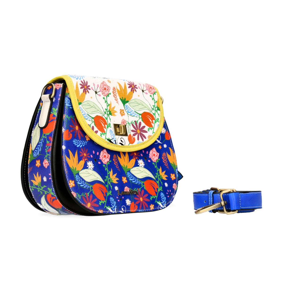 Handbag 4677