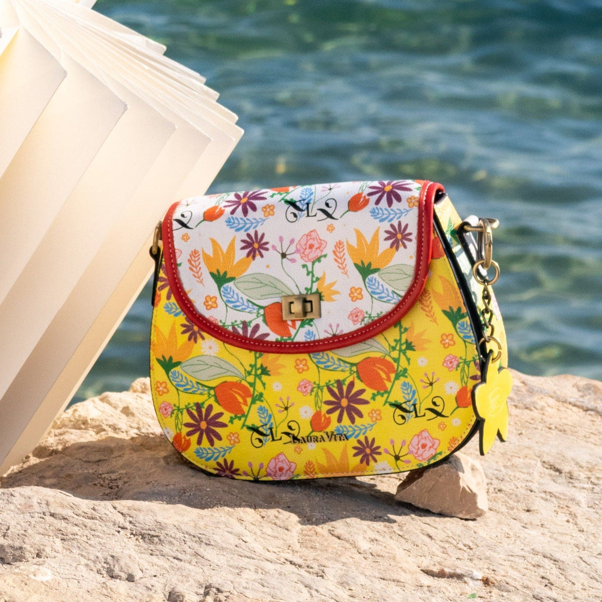 Handbag 4677