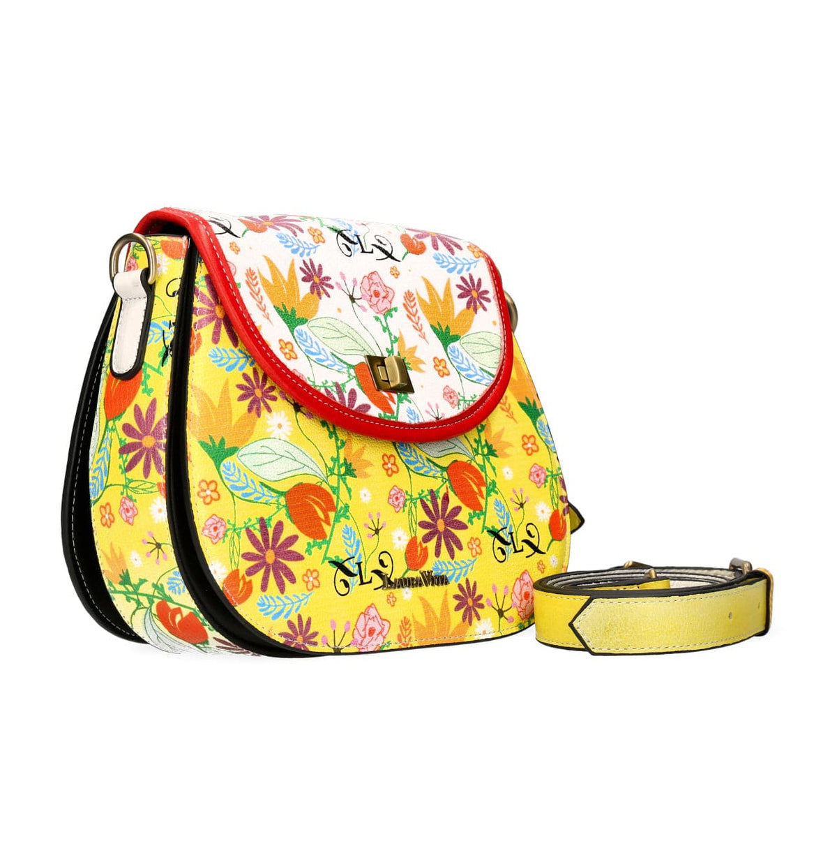 Handbag 4677