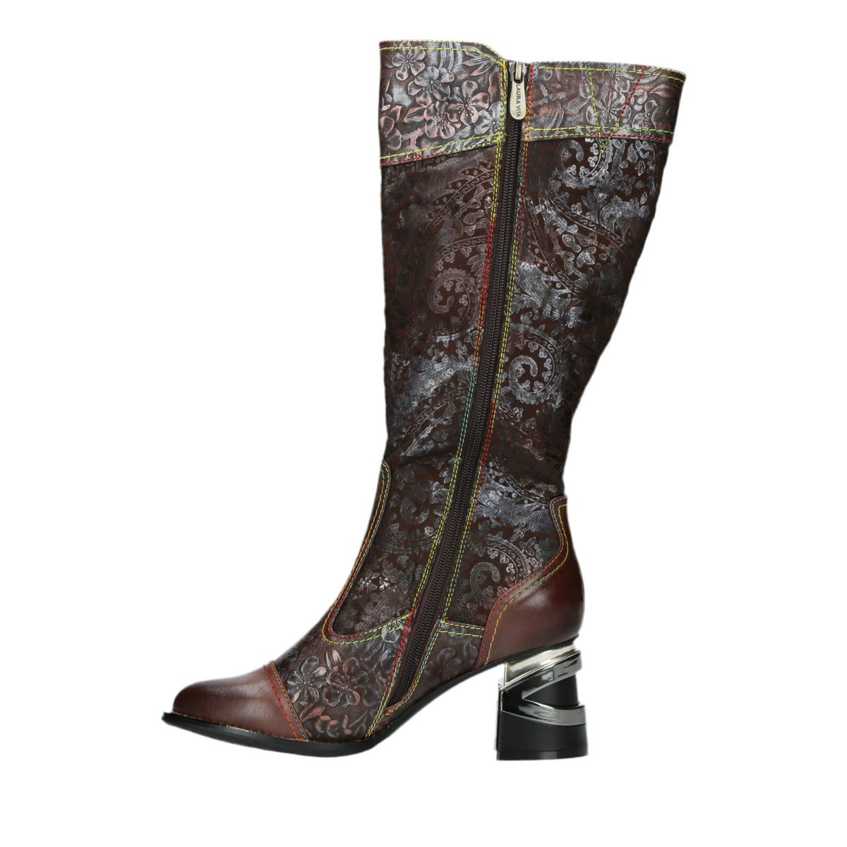 Boots - ORLYO 01