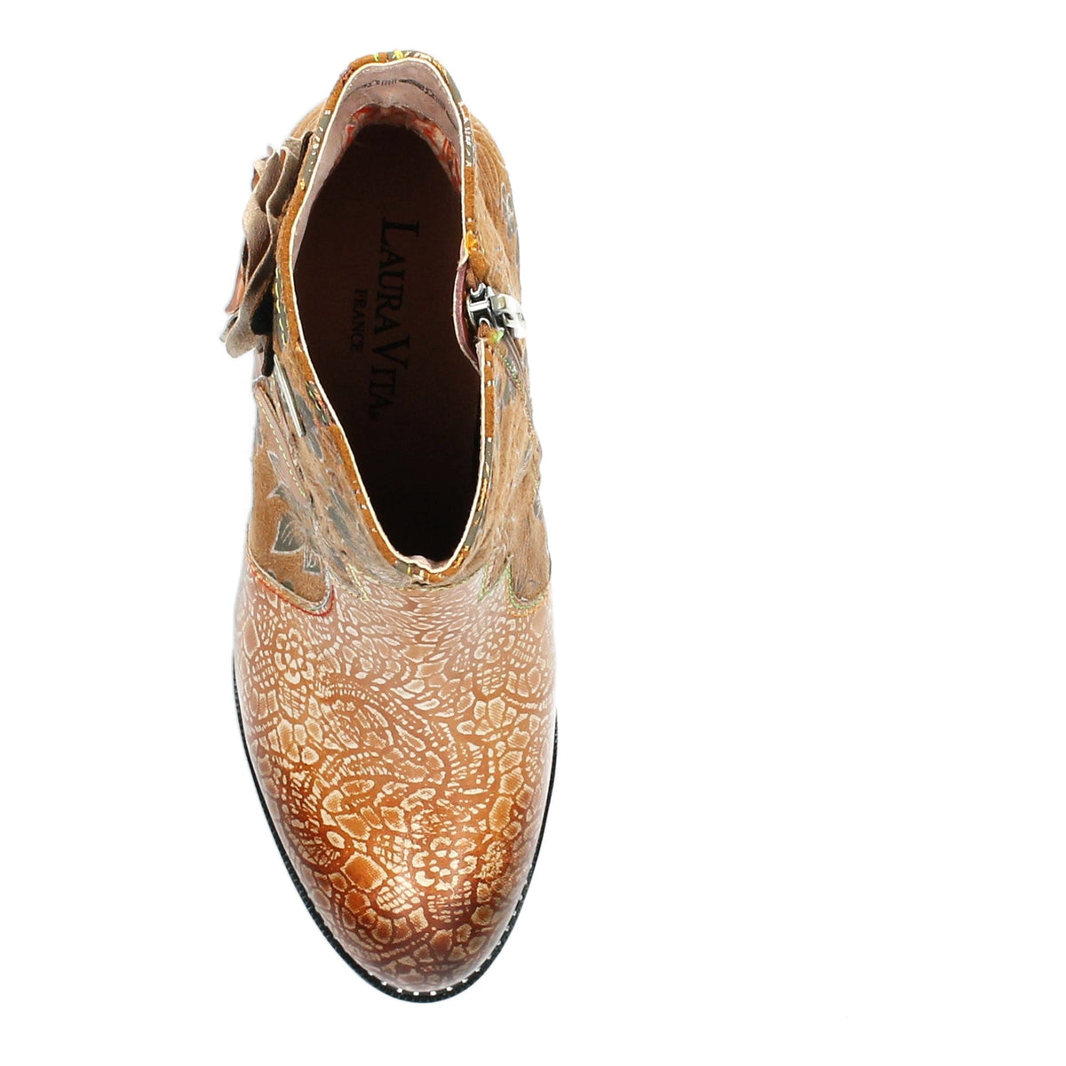 Bottines - ALBANE 07