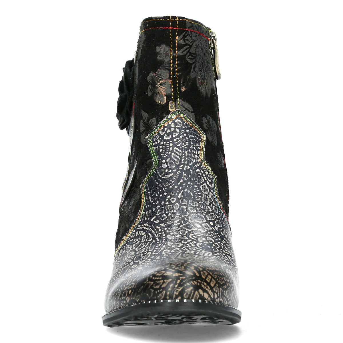 Bottines - ALBANE 07