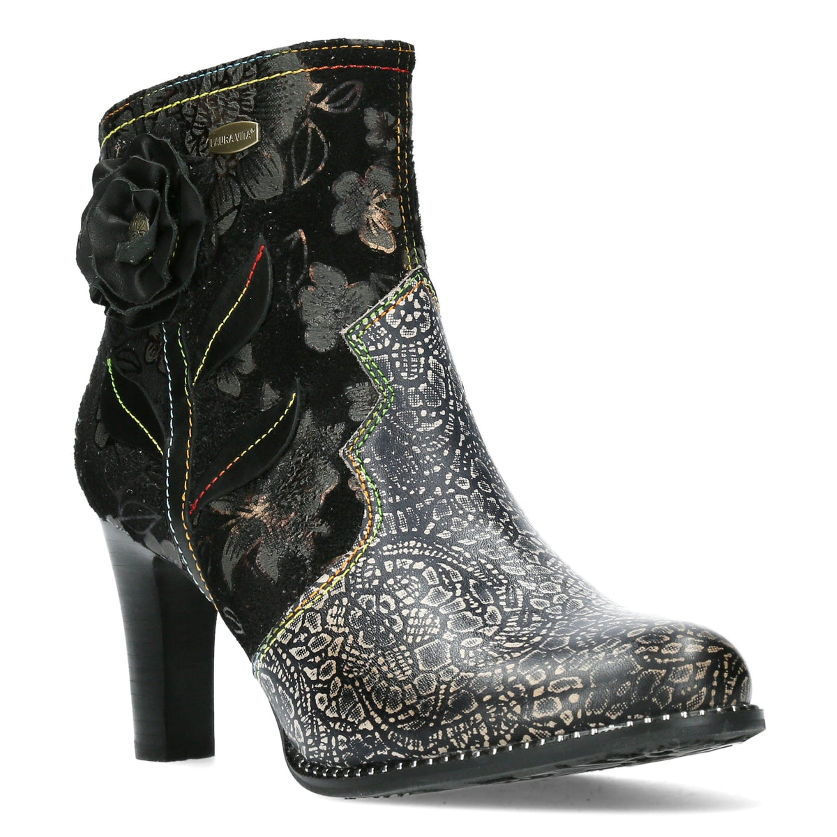 Bottines - ALBANE 07