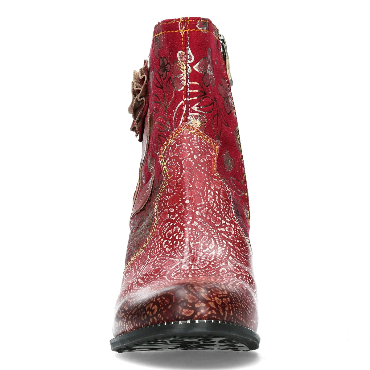 Bottines - ALBANE 07