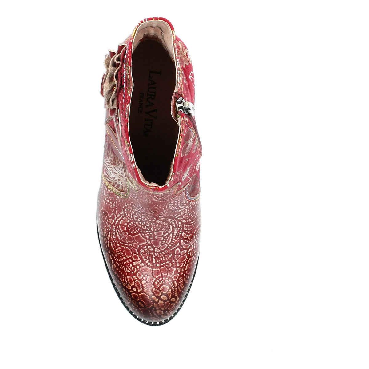Bottines - ALBANE 07