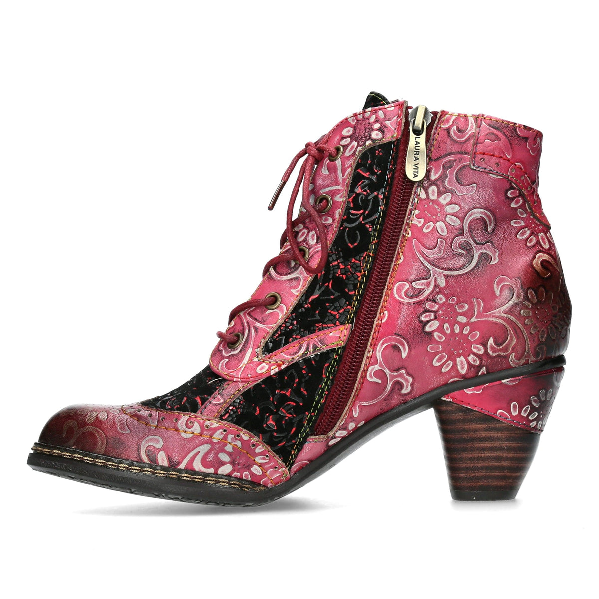 Bottines - ALCIZEEO 01