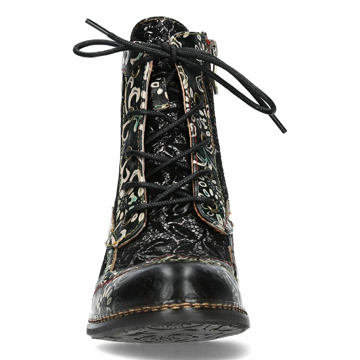 Bottines - ALCIZEEO 01